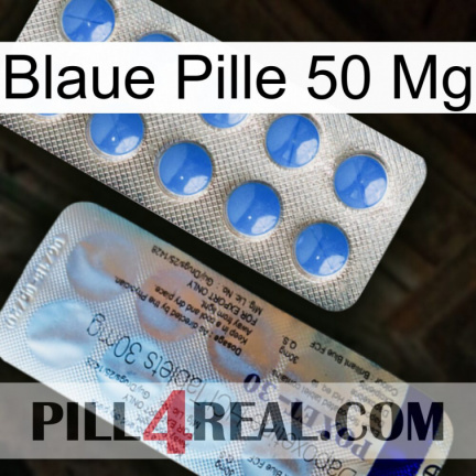 Blue Pill 50 Mg 39